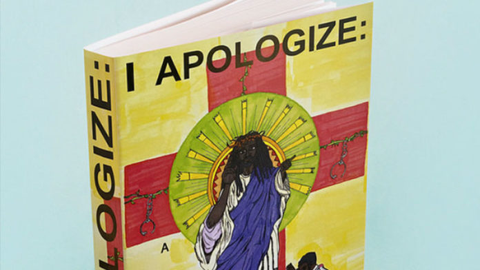 apologize