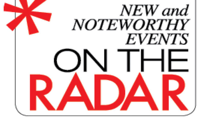 radar