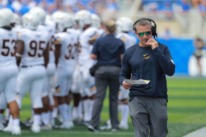 7-1 TOLEDO ACCORDING TO 1 - Candle
