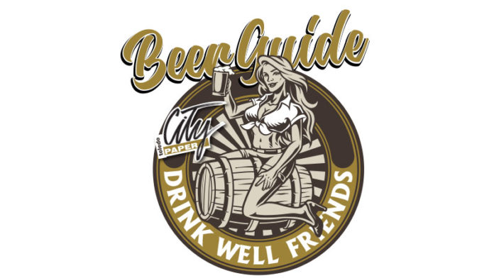 beer