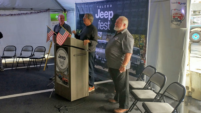 jeep