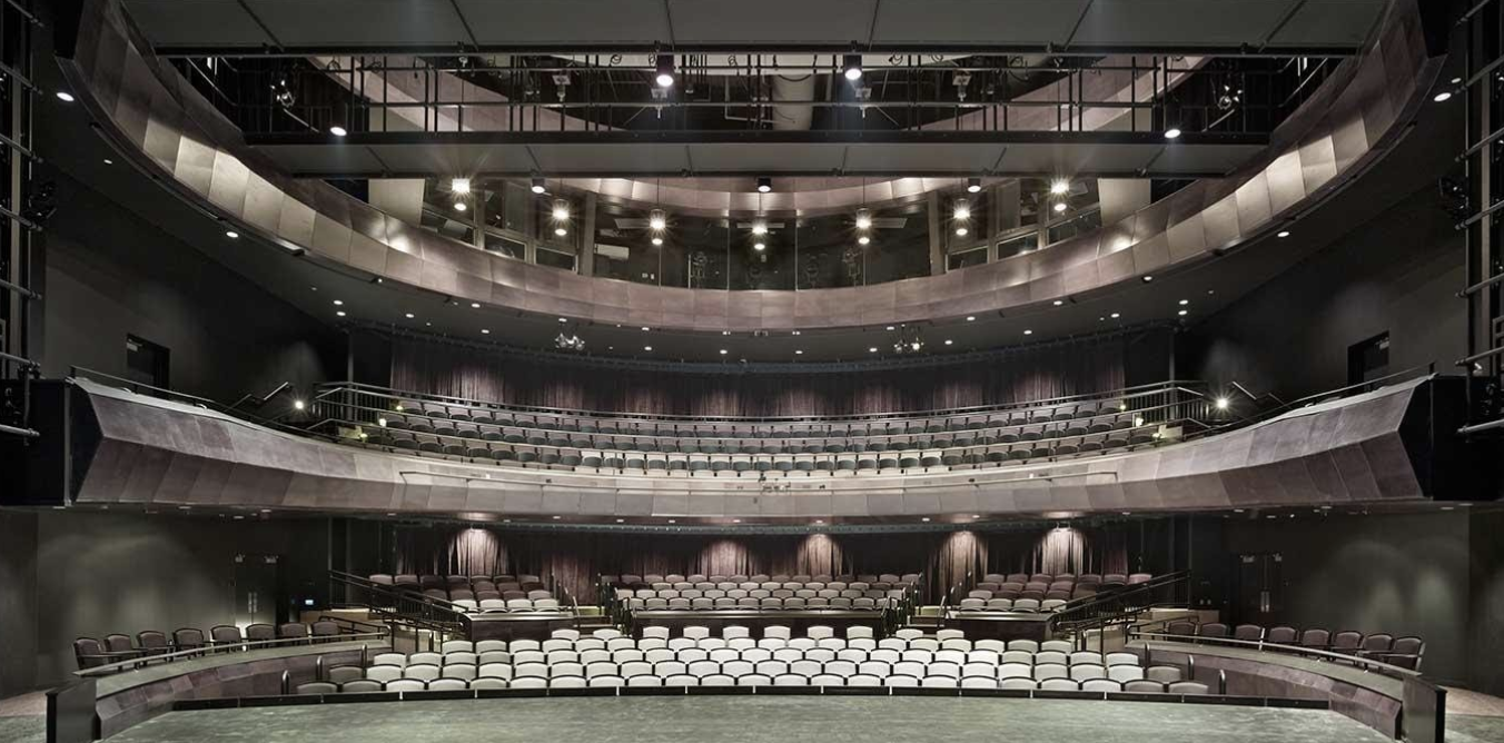 Bgsu 2022 Calendar The Magnificent Baron Munchausen Performed At Bgsu - Toledo City Paper